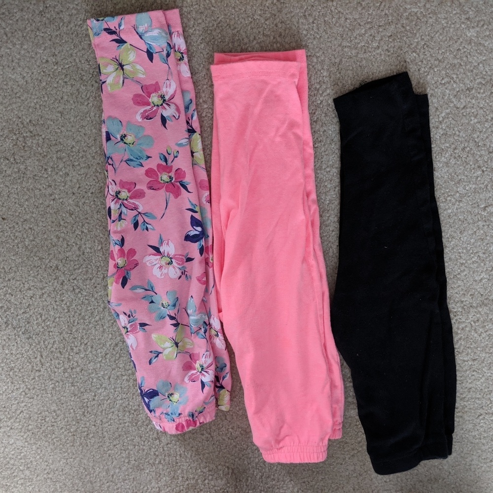 Bundle 18 month leggings